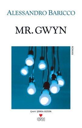 Mr. Gwyn