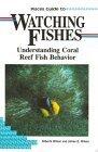 Watching Fishes: Understanding Coral Reef Fish Behavior