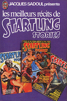 Les Meilleurs récits de STARTLING STORIES