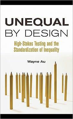 Unequal by Design
