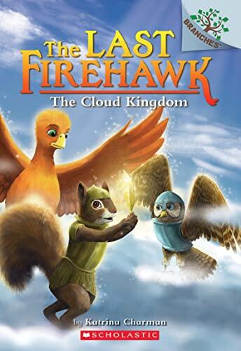 The Cloud Kingdom