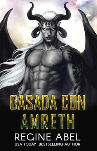 Casada Con Amreth (Agencia Primaria)