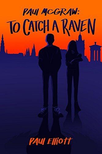 To Catch A Raven