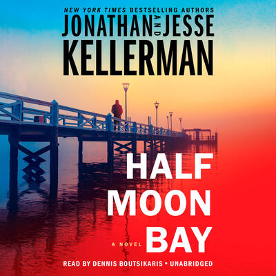 Half Moon Bay