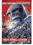 Legion Of Super-Heroes Great Darkness Saga Dlx HC