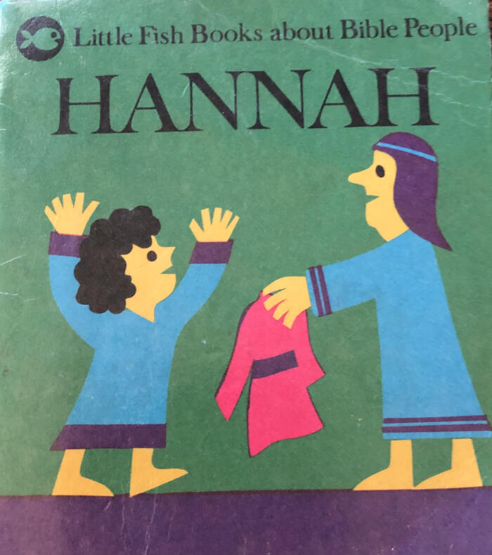 Hannah