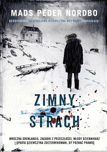 Zimny Strach