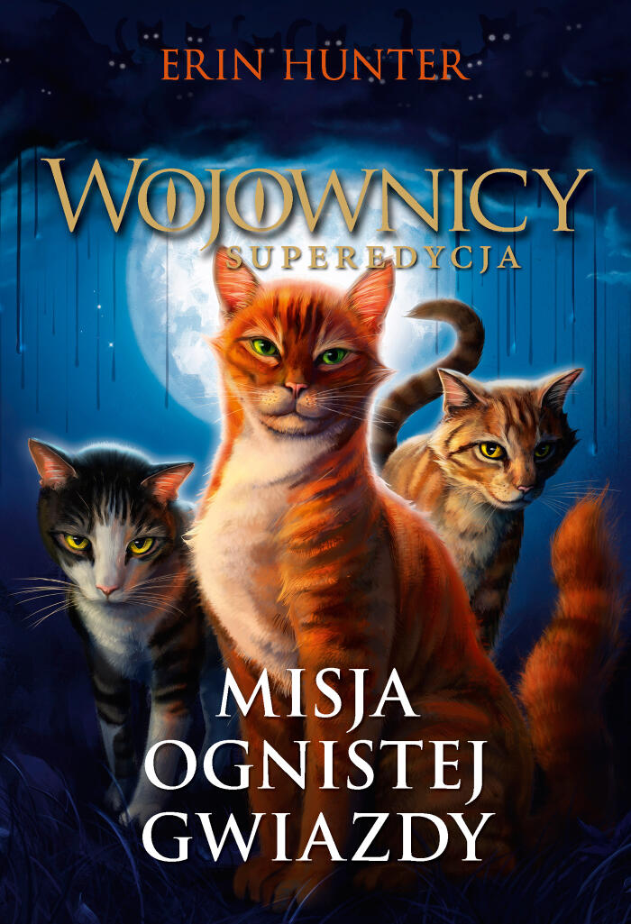 Misja Ognistej Gwiazdy