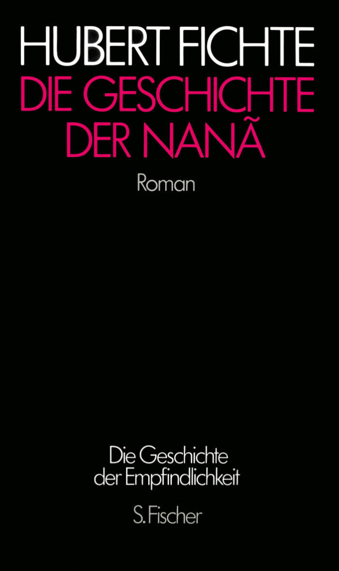 Die Geschichte der Nanã