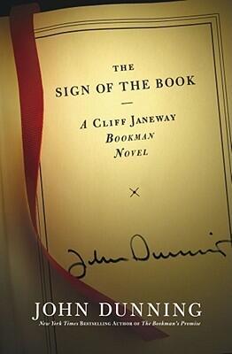 The Sign Of The Book