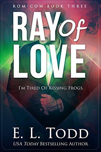 Ray of Love
