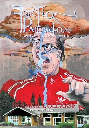 Faction Paradox: Inward Collapse