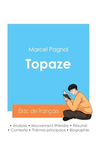 Réussir son Bac de français 2024 : Analyse de Topaze de Marcel Pagnol