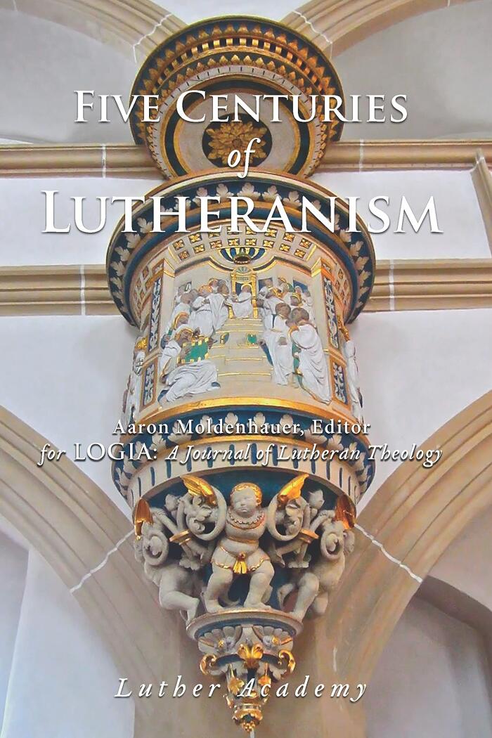 Five Centuries of Lutheranism
