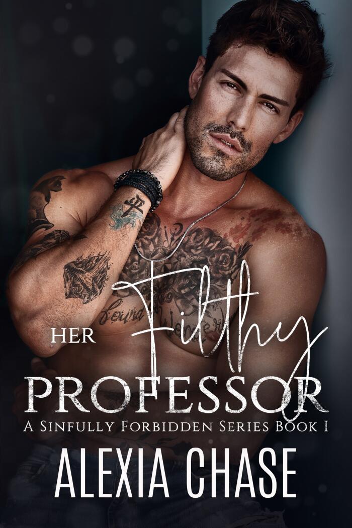 Her Filthy Professor