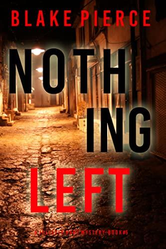 Nothing Left