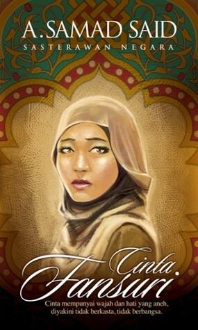 Cinta Fansuri
