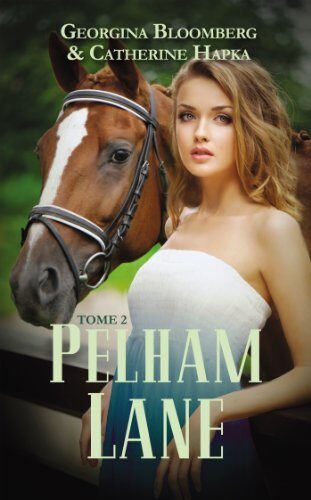 Pelham Lane - Tome 2: Kate