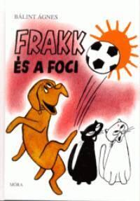Frakk és a foci