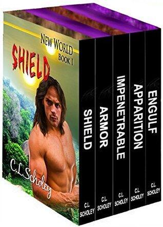 New World Box Set, Volume 1