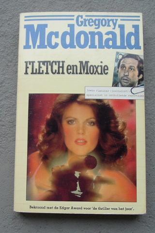 Fletch en Moxie
