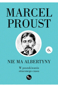 Nie ma Albertyny
