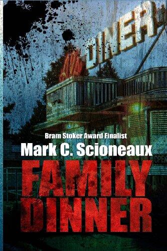 Family Dinner: A Tale of the Undead