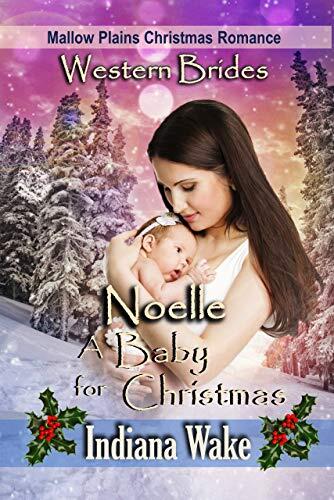 Noelle: A Baby for Christmas