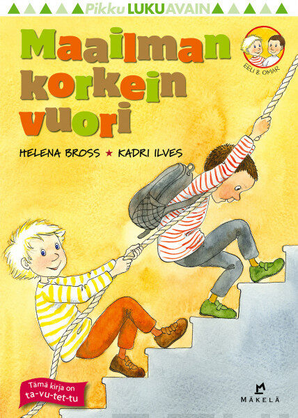 Maailman korkein vuori