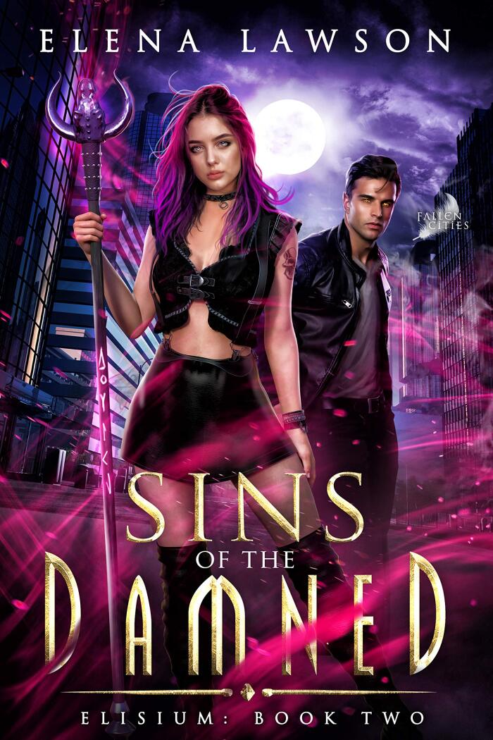 Sins of the Damned