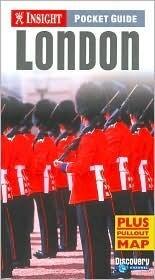 Insight Pocket Guide London