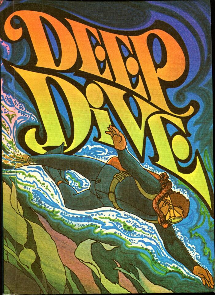 Deep dive,