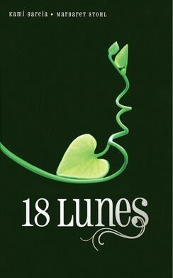 Les Enchanteurs : 18 Lunes - Tome 3