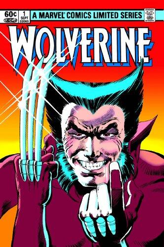 Wolverine Omnibus, Vol. 1