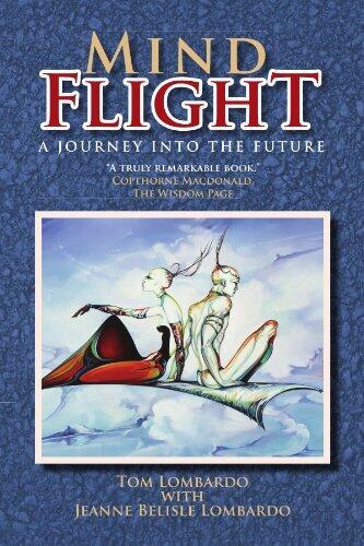 Mind Flight: A Journey into the Future