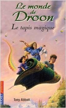 tapis magique, Le