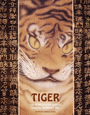 Tiger: 100 Representations in Classic Japanese Art