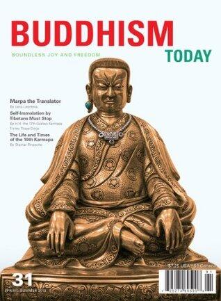 Buddhism Today 31 | Spring/Summer 2013