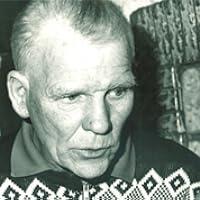 Duncan Williamson