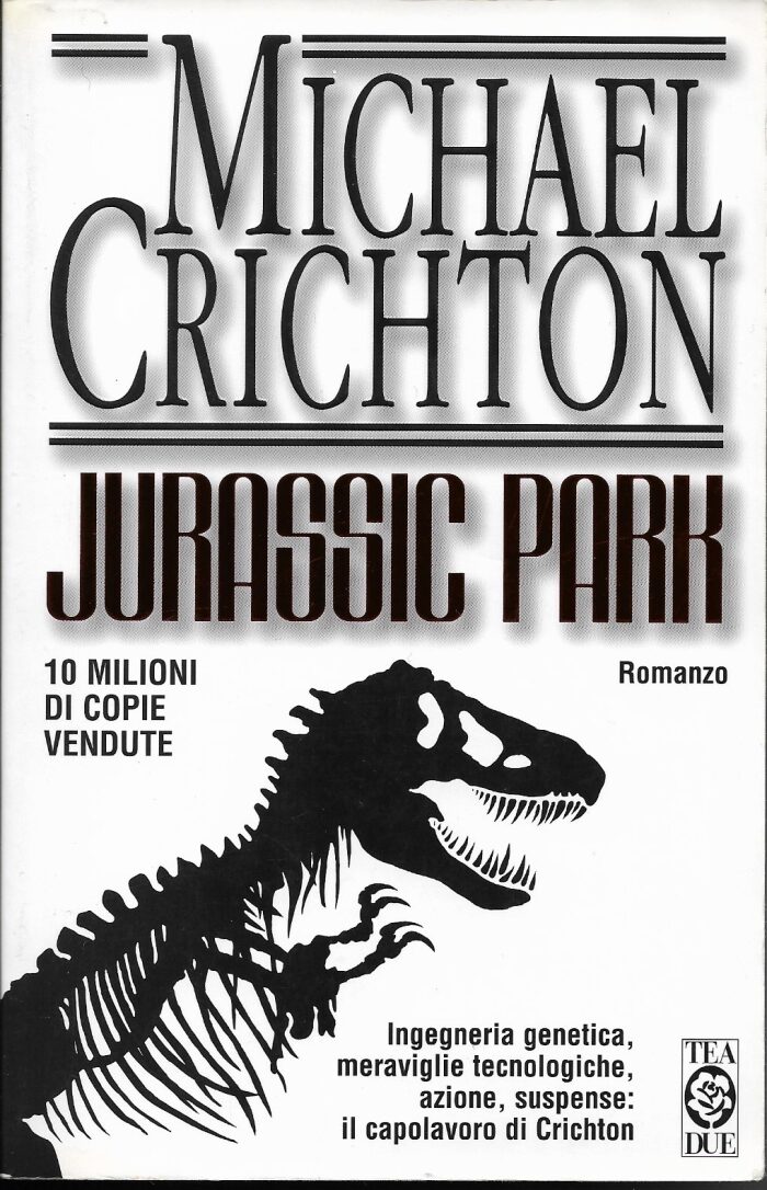 Jurassic Park