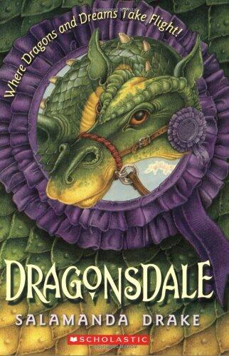 Dragonsdale #1