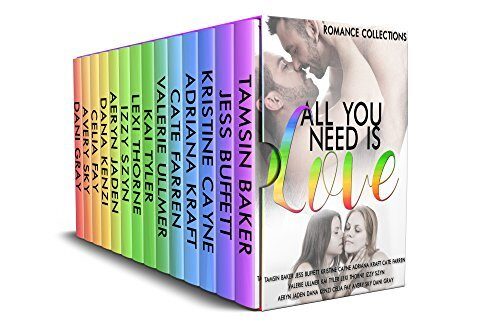 All You Need Is Love: A Limited Edition Collection