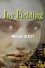 Missä olet?