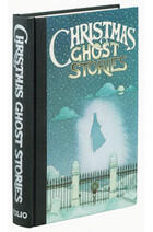 Christmas Ghost Stories
