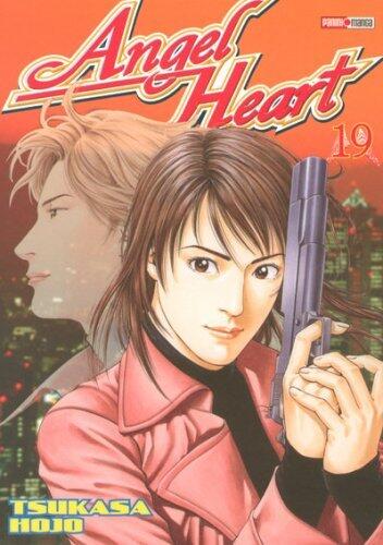 Angel Heart T19