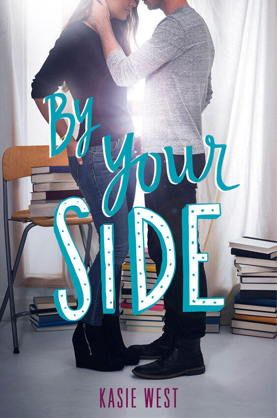 By Your Side