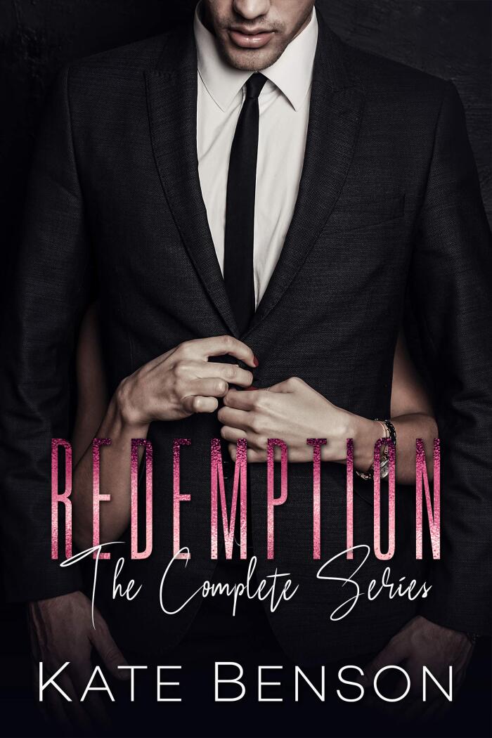 Redemption: The Complete Series