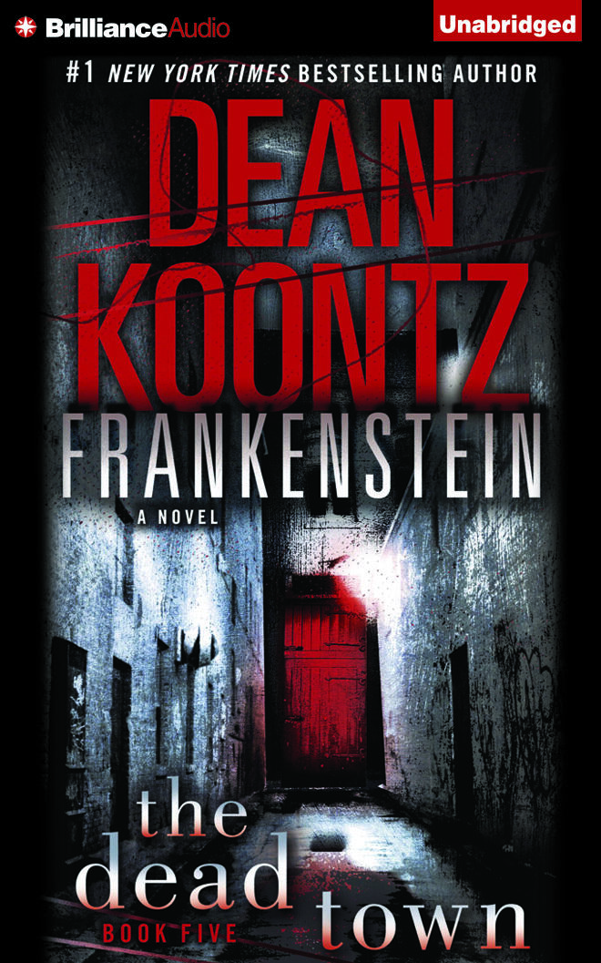 Frankenstein: The Dead Town