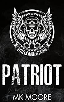 Patriot: Dirty Sinners