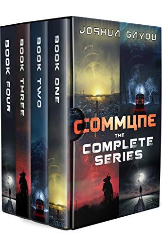 Commune: The Complete Series